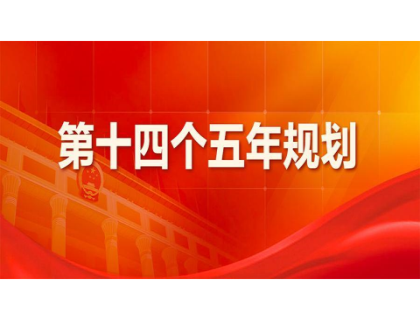 奇异果体育首页官方网站-奇异果(中国)为“十四五”规划建言献策 